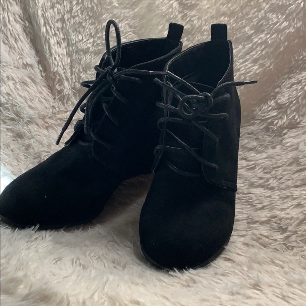 New Directions Wedges